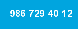 986 729 40 12